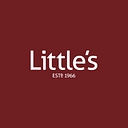 Little's logo