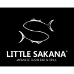 Little Sakana Inc. logo