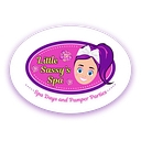 Little Sassy Spa logo