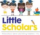 Little Scholars Learning Center logo