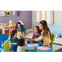 Little Seed Evolution Child Care Center