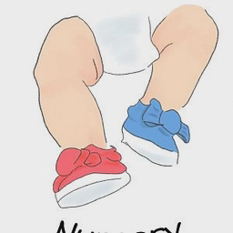 Little Shoes Nursery LTD logo