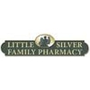 Little Silver Family Pharmacy logo