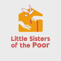 Little Sisters of the Poor logo