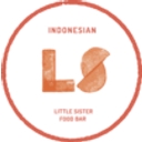 Little Sister logo
