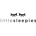 Little Sleepies logo