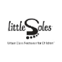 Little Soles Inc. logo
