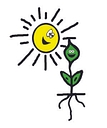 Little Sprouts Academy logo