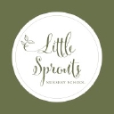 Little Sprouts Nursery School logo