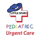 Favicon of Little Spurs Pediatric Urgent Care