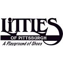 Littles Shoes