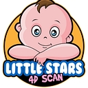 Little Stars 4d Scan logo