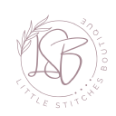 Littlestitchesboutique logo