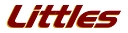 Littles Travel logo