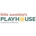 Little Sunshine's Playhouse logo