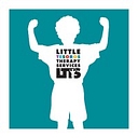 Little Tesoros Therapy Services logo