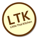 Little Thai Kitchen logo