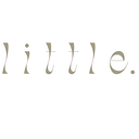 l i t t l e. 