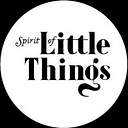 Favicon of Spirit of Little Things