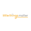 Little Things Matter Foundation logo