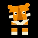 Little Tiger Press logo