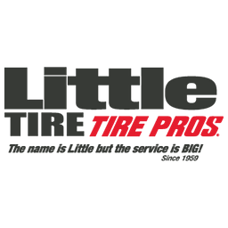 Little Tire Co Inc logo