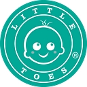 Little Toes logo