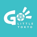 Little Tokyo Community Council Logo