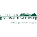 Littleton Hospital Association logo