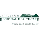 Littleton Regional Healthcare logo