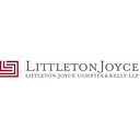 Littleton Joyce Ughetta Park & Kelly Llp logo