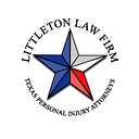 Littleton Law Firm logo