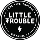 Little Trouble logo