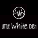littlewhitedish.com logo
