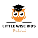 Little Wise Kids Preschool logo