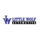 Little Wolf Auto logo