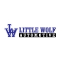 Little Wolf Auto