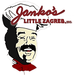 Janko's Little Zagreb logo