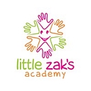 Little Zak's Academy logo
