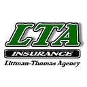 Littman Thomas Agency logo