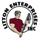 Litton Enterprises logo