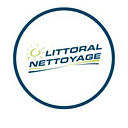 Littoral Nettoyage logo