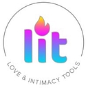 Lit: Love & Intimacy Tools logo