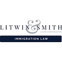 Litwin & Smith A Law Corporation logo