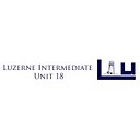 Luzerne IU 18 logo