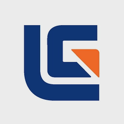 LiuGong Machinery UK Ltd logo