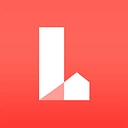 Liv.Rent logo