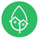 Executive Office of Housing and Livable Communities (EOHLC) logo