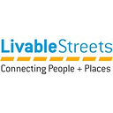 Livable Streets Transportation Alliance logo