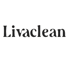 Livaclean logo